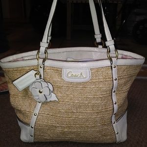 Coach Bags - Coach bag Coach Bags - Coach bag